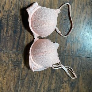 VS bombshell bra